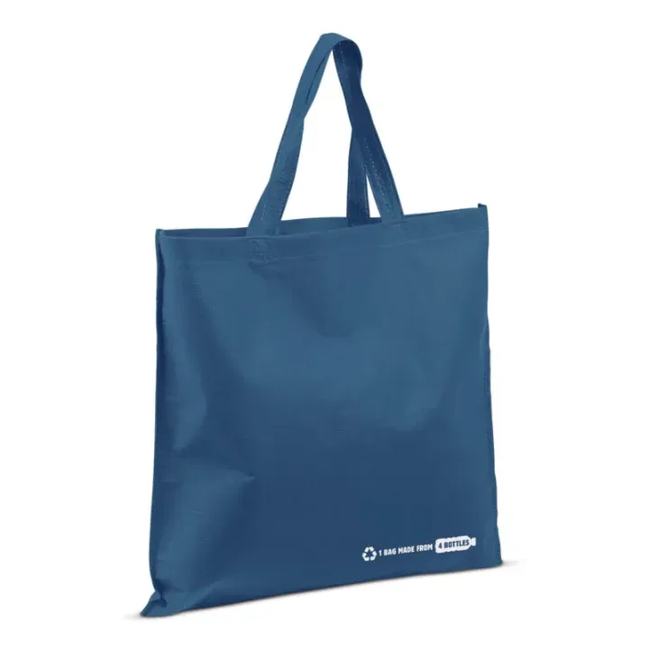 Shoulder bag R-PET 100g/m² - LT95195 (N0010)